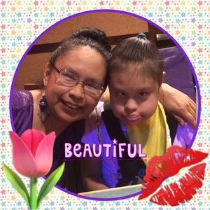 Meet your Posher, Sharon